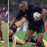 'What the hell have we got here?': The teen freak earning comparisons to Jonah Lomu and Israel Folau
