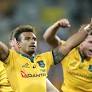 Wallabies great Will Genia calls time on rugby career