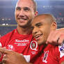 Life in Japan: How Will Genia & Quade Cooper found a 'sweet spot'