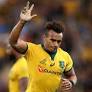 Wallabies great Will Genia announces retirement at 37