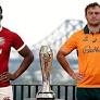 Lions vs Australia: Preview, kick-off time, team news, stats, how to follow & match referee
