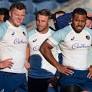 Kerevi spotted as Schmidt prepares to name Wallabies squad