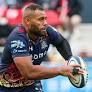 Delight for Samu Kerevi but despair for his long-time Wallabies team-mates