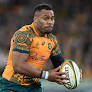 Kerevi helps Japanese club D-Rocks beat Eagles