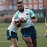 Massive Japan-based star at Ballymore ahead of Wallabies squad naming, Koroibete's desire to take on Lions