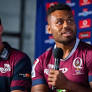 Rugby star Samu Kerevi apologizes to fans for saying ‘I love you Jesus’ during Easter