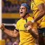 Wallabies great reveals key area to lift in pursuit of former glory