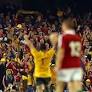 How Lions are playing into Wallabies' hands: Horwill
