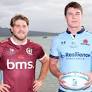 Reds rugby season preview: Key signings, rookies and talking points