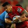 Digby Ioane joining Stade Francais