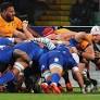 How son of famous Wallaby Michael Lynagh helped Italy sink Aussies