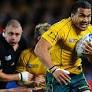 Glendale signs former Wallabies star Digby Ioane