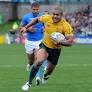 Lions face Ioane