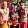Digby Ioane Bestowed Tuala Title, says he is Moving to Samoa for Good