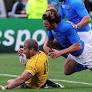 Injured Digby Ioane to miss Australia's group stage at Rugby World Cup