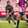 URC: Sharks signing Ben Tapuai delighted to pair with ‘world-class’ Lukhanyo Am
