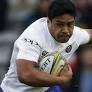 Ben Tapuai: Harlequins to sign Bath and Australia centre