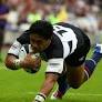 Centre Ben Tapuai leaves Western Force to join Bath