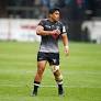 Sharks set to shift midfield decks after Wallaby Ben Tapuai departs