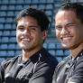 The other Tapuai brother's still waiting for his break