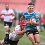 Sharks sign Wallaby Ben Tapuai and Griquas’ Eduan Keyter
