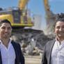 Moonyah Workforce: Built on brotherhood and belonging