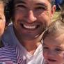 Former Wallaby’s message for all men