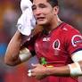 Anthony Fainga'a retires from rugby