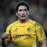 Latu breaks arm, Fainga'a called up to Wallabies