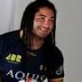 Following his move to play rugby in England, Saia Fainga’a is offloading his property