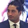 Saia Fainga'a in emotional Brumbies return