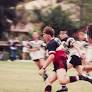 'I became a machine': How Brad Thorn's dad helped turn him into the All Black's hard man