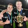 Brad Thorn: All Blacks culture shock & the relentless pursuit of excellence