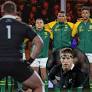 All Blacks legend: Teams talk about the Haka being an advantage, a Springbok would never say that