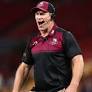 Ex-All Black Brad Thorn lands Test job with European minnows