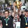 Brad Thorn on the All Blacks’ 2011 World Cup win over France: ‘You can turn to water, or you can stand and fight’