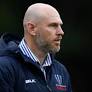 Foote take charge of Rebels, Stiles in
