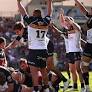 'Did that just happen?': Kiwi rugby greats stunned by red-hot Aussies