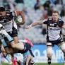 NSW Waratahs Roster Adds Pieces Around Wallabies Star Joseph-Aukuso Suaalii