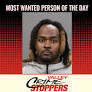 Valley Crime Stoppers' Most Wanted Person of the Day: Darren Duane Coleman