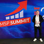 Coleman Technologies Wins Leader in Managed IT Award Following AI Panel at MSP Summit