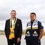 Legend Joe Roff appointed new Chair of ACT Brumbies Board