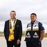 Roff heads up new ACT Brumbies board as chairman with chief executive Thomson set to step down