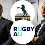 The Brumbies don't have a chief executive for the first time in history. What happens now?