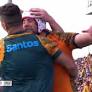 'Moment in time': Finegan, Roff open up on 'fond memories' of magical 2001 Lions tour