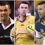 Life after Rugby: Joe Roff