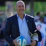 Wallabies great appointed as Rugby Australia president