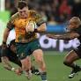 Ex-Wallabies coach's warning for World Rugby ahead of 2027 RWC fixtures announcement
