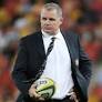 Wallabies coach Ewen McKenzie resigns after tumultuous week