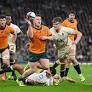 ‘Could’ve been 40-0’: Ex-coaches slam Wallabies ahead of crucial Test